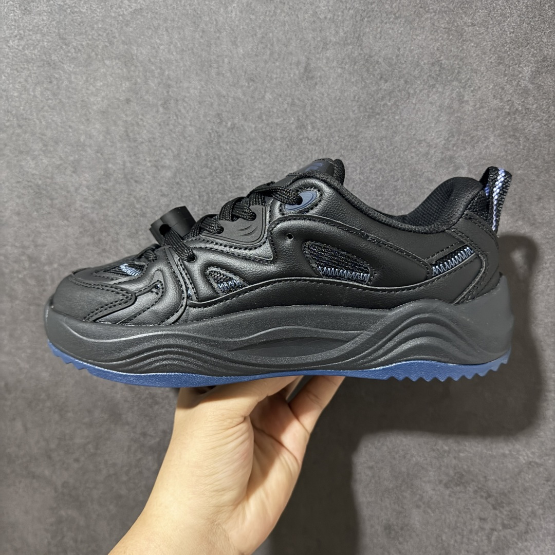 FILA FUSION斐乐潮牌 TARANTO 旋律鞋 织物合成革 TELLA 泰拉鞋圆头舒适 低帮 板鞋 女 货号: 