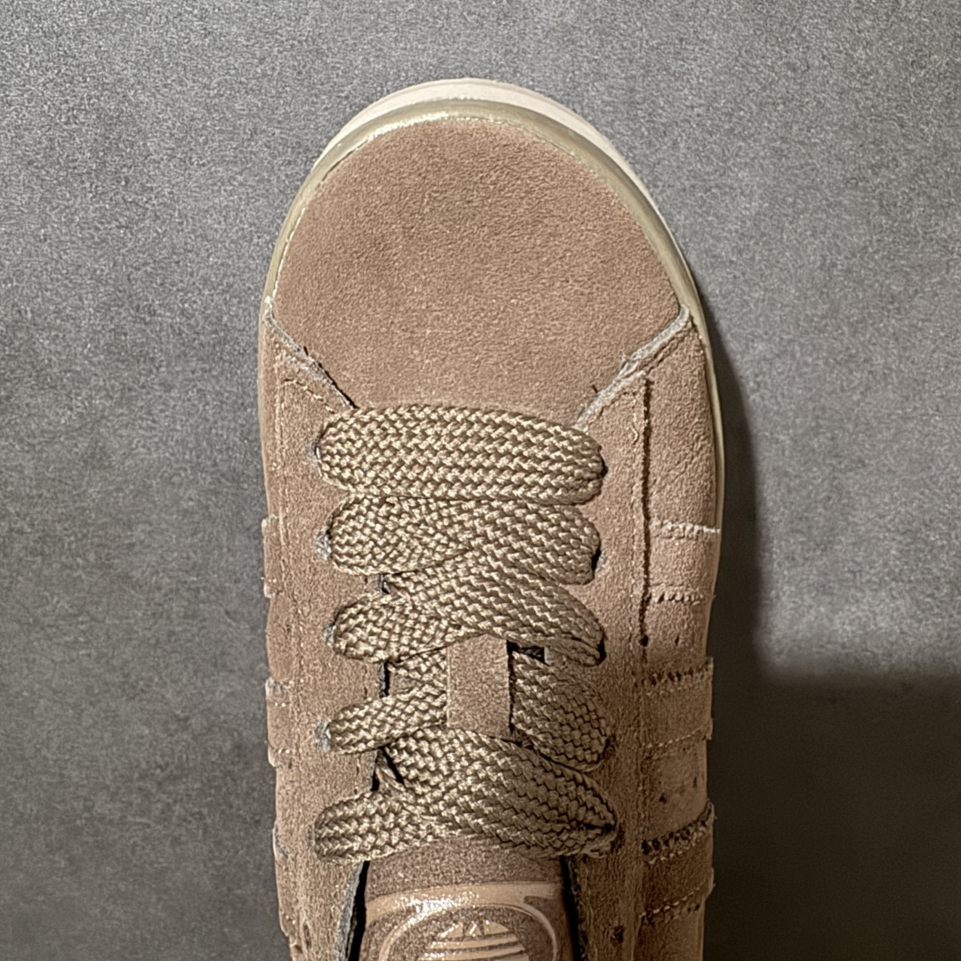 Adidas CAMPUS 00s WTR LO W 阿迪系列面包风经典复古低帮百搭休闲半拖 货号：JR3731 尺码：