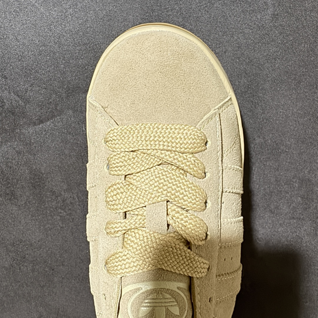 Adidas CAMPUS 00s WTR LO W 阿迪系列面包风经典复古低帮百搭休闲半拖 货号：JR3732 尺码：