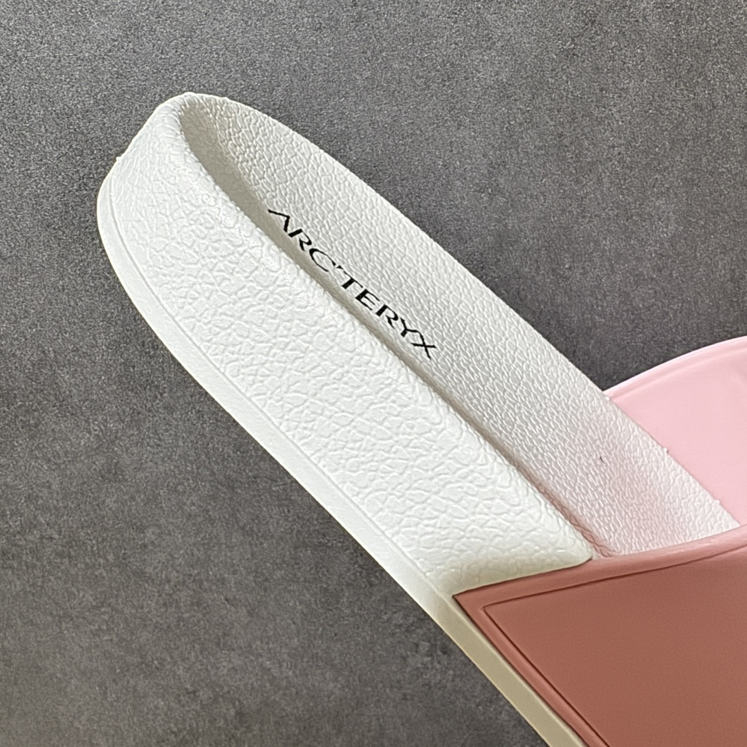 Arcteryx Slipper PRO M 始祖鸟一字拖鞋 泼墨街头潮牌沙滩拖鞋 中底设计提供更佳支撑和舒适感受 一片 Arcteryx Slipper PRO M 始祖鸟一字拖鞋 泼墨街头潮牌沙滩拖鞋 中底设计提供更佳支撑和舒适感受 一片