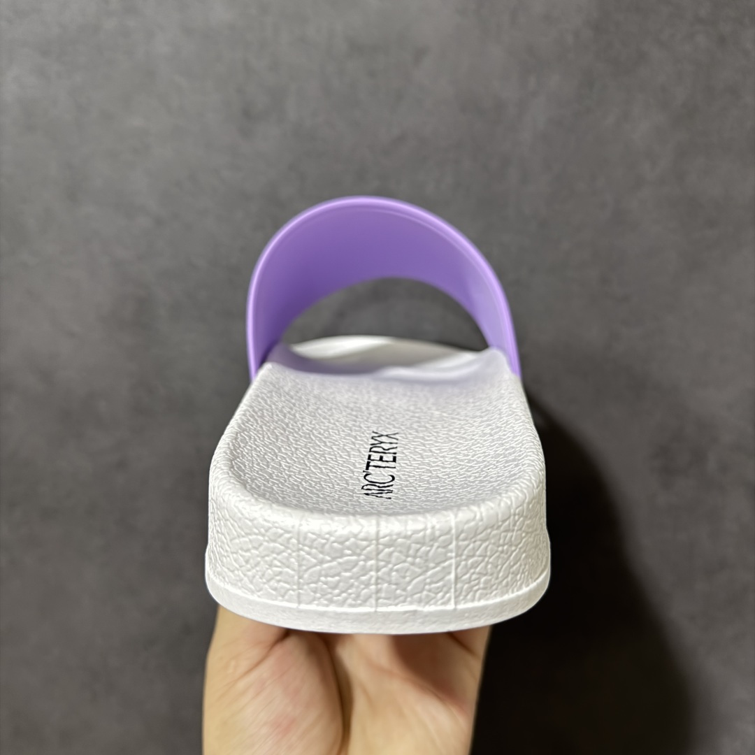 Arcteryx Slipper PRO M 始祖鸟一字拖鞋 泼墨街头潮牌沙滩拖鞋 中底设计提供更佳支撑和舒适感受 一片 Arcteryx Slipper PRO M 始祖鸟一字拖鞋 泼墨街头潮牌沙滩拖鞋 中底设计提供更佳支撑和舒适感受 一片