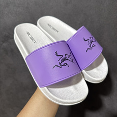 Arcteryx Slipper PRO M 始祖鸟一字拖鞋 泼墨街头潮牌沙滩拖鞋 中底设计提供更佳支撑和舒适感受 一片 Arcteryx Slipper PRO M 始祖鸟一字拖鞋 泼墨街头潮牌沙滩拖鞋 中底设计提供更佳支撑和舒适感受 一片