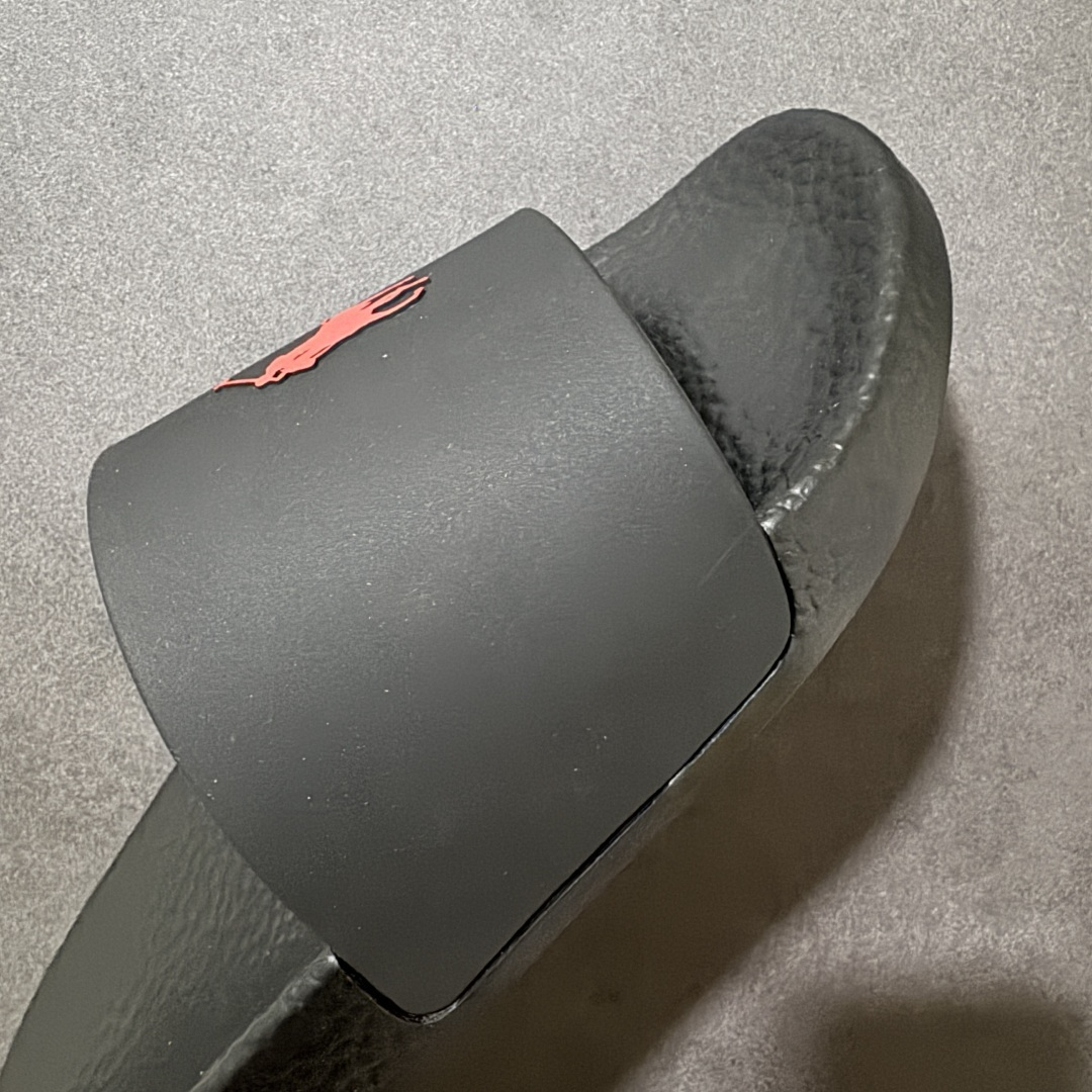 Ralph Lauren 拉夫劳伦 Slide 沙滩一字拖鞋 陆续出货 ！不管是休闲度假穿还是居家穿 都是老钱新贵的优选