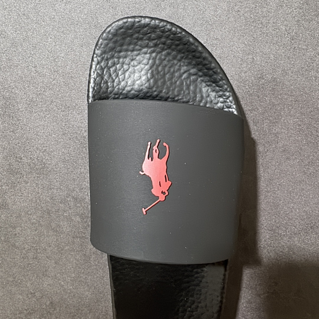 Ralph Lauren 拉夫劳伦 Slide 沙滩一字拖鞋 陆续出货 ！不管是休闲度假穿还是居家穿 都是老钱新贵的优选