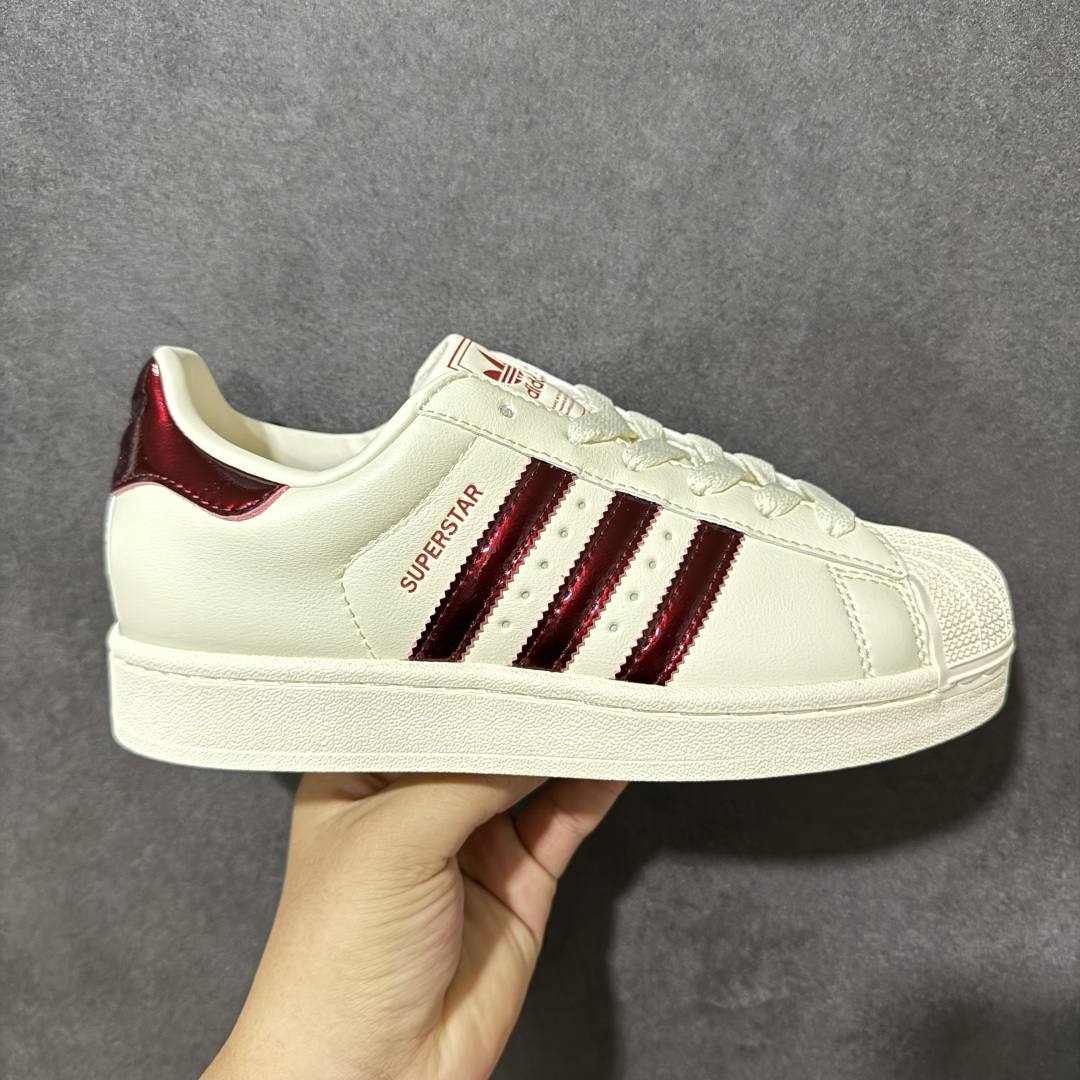 Adidas Originals Superstar贝壳头系列 阿迪达斯 低帮经典百搭休闲运动板鞋 货号:KJ4692 Adidas Originals Superstar贝壳头系列 阿迪达斯 低帮经典百搭休闲运动板鞋 货号:KJ4692