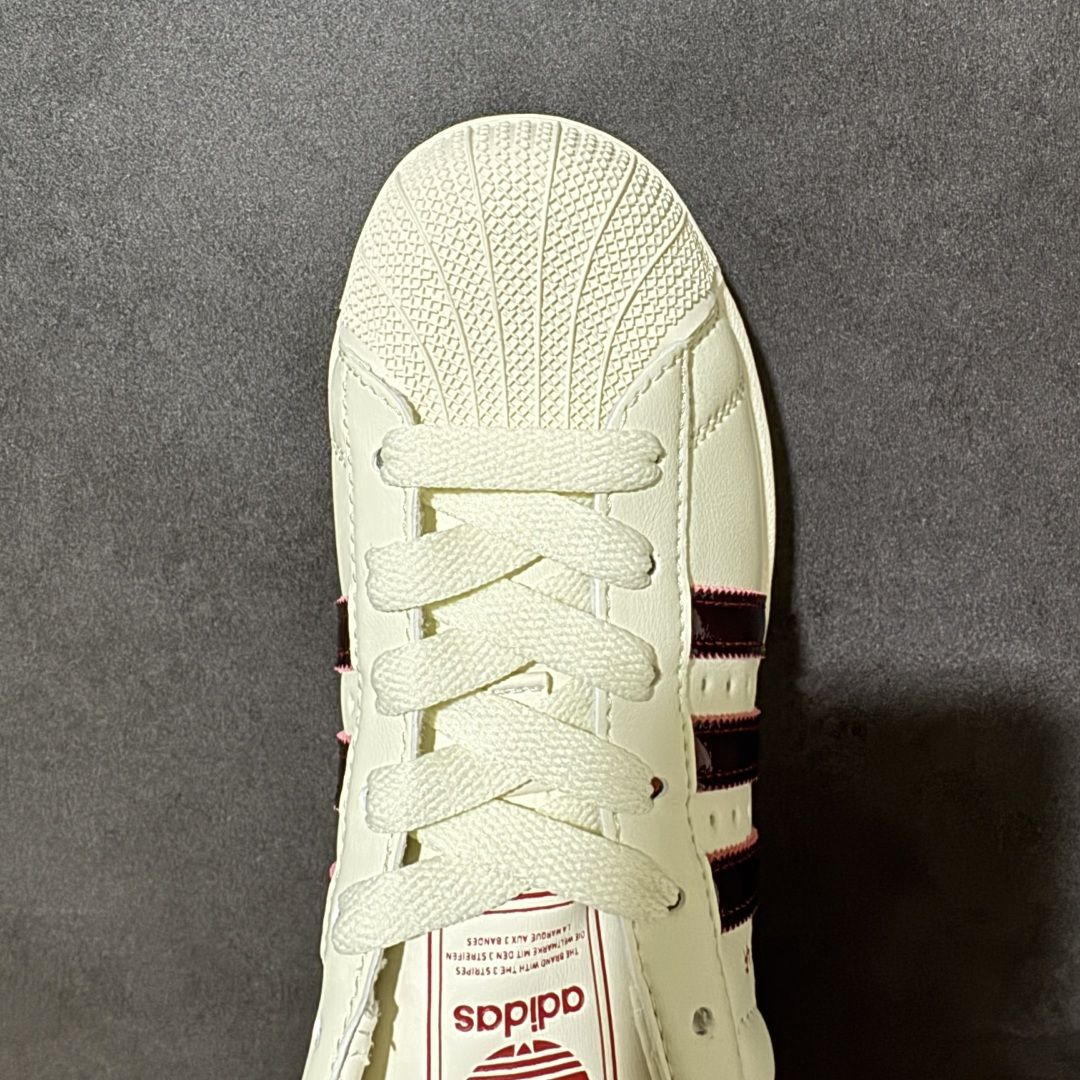 Adidas Originals Superstar贝壳头系列 阿迪达斯 低帮经典百搭休闲运动板鞋 货号:KJ4692 Adidas Originals Superstar贝壳头系列 阿迪达斯 低帮经典百搭休闲运动板鞋 货号:KJ4692