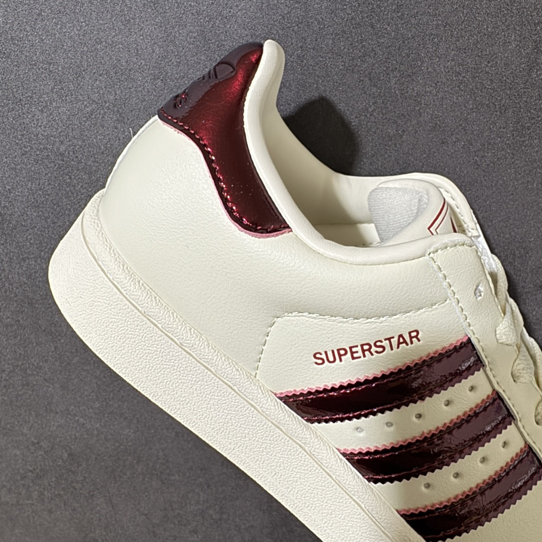 Adidas Originals Superstar贝壳头系列 阿迪达斯 低帮经典百搭休闲运动板鞋 货号:KJ4692 Adidas Originals Superstar贝壳头系列 阿迪达斯 低帮经典百搭休闲运动板鞋 货号:KJ4692