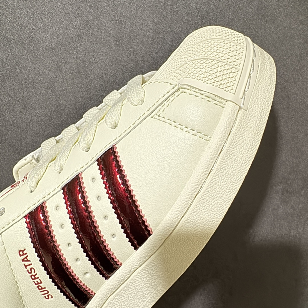 Adidas Originals Superstar贝壳头系列 阿迪达斯 低帮经典百搭休闲运动板鞋 货号:KJ4692 Adidas Originals Superstar贝壳头系列 阿迪达斯 低帮经典百搭休闲运动板鞋 货号:KJ4692