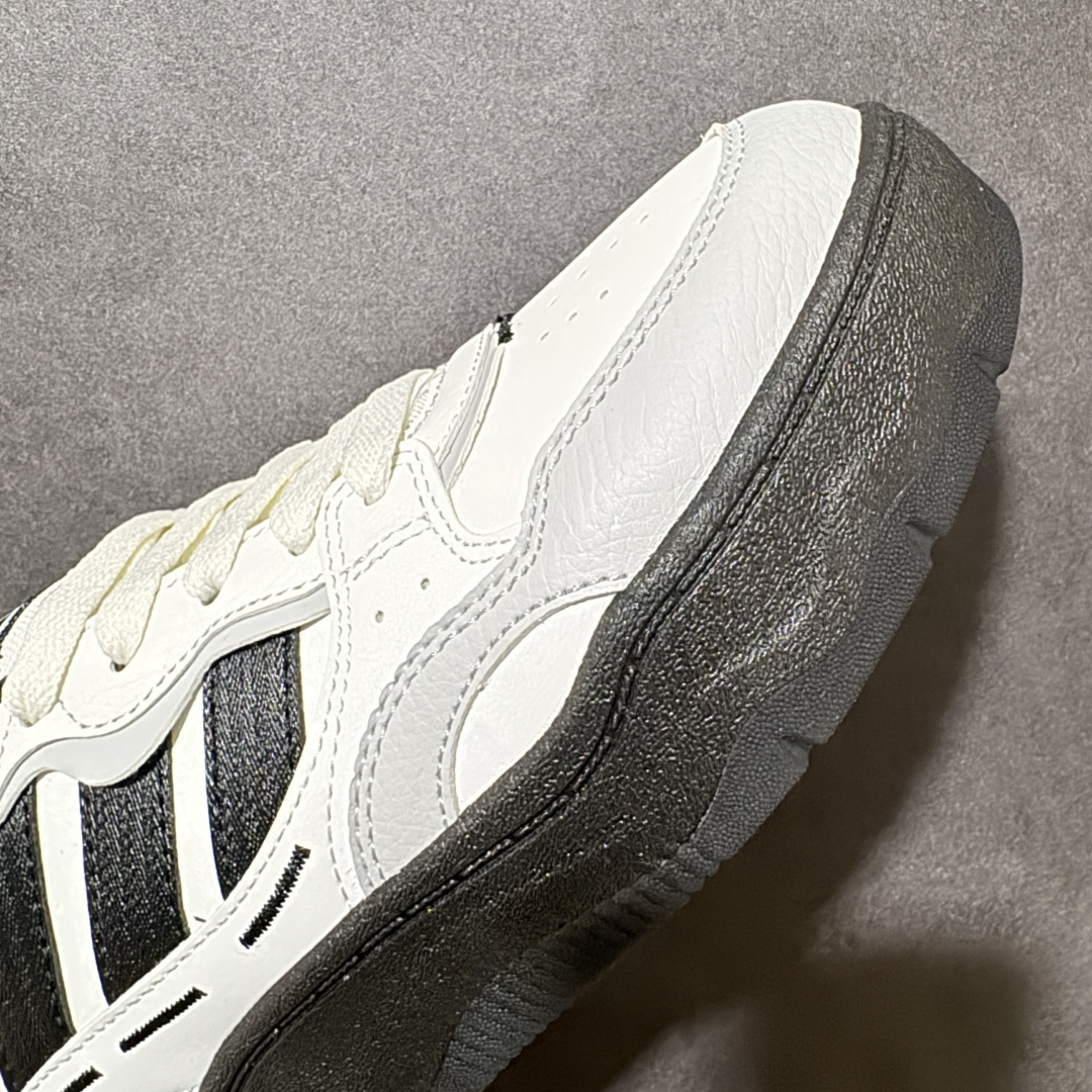 阿迪达斯 adidas LITE SHUFFLE 复合材质 舒适贴合系带 板鞋 货号：KH9022 Size：36-45