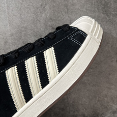 Adidas Original Superstar 2 阿迪达斯 低帮 黑白 男女同款 贝壳头2代防滑耐磨轻便低邦板鞋 Adidas Original Superstar 2 阿迪达斯 低帮 黑白 男女同款 贝壳头2代防滑耐磨轻便低邦板鞋