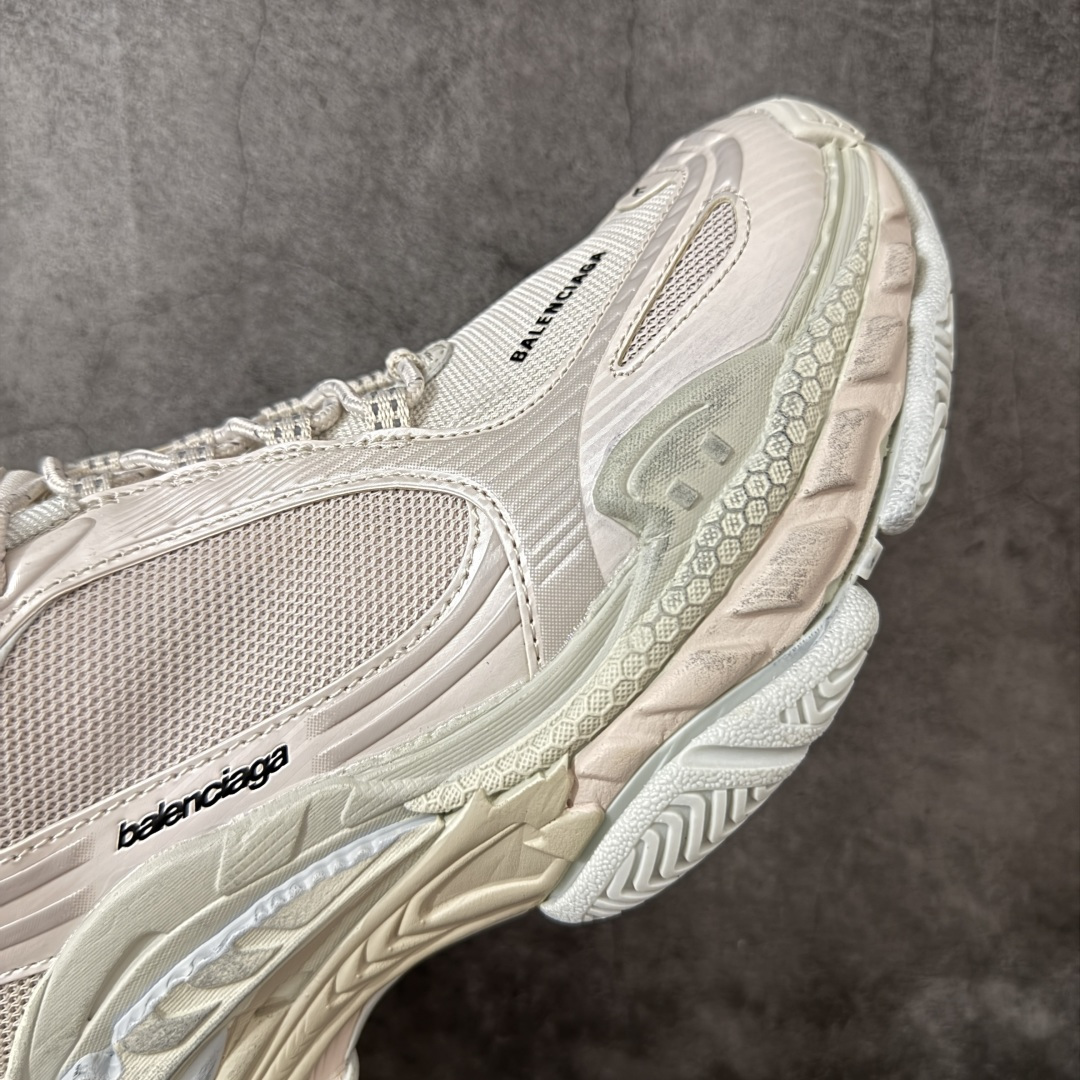 Balenciaga巴黎世家24代 Triple S .2 厚底系带 低帮 市场老牌巴黎世家大厂出品 品质价格无需多言 Balenciaga巴黎世家24代 Triple S .2 厚底系带 低帮 市场老牌巴黎世家大厂出品 品质价格无需多言