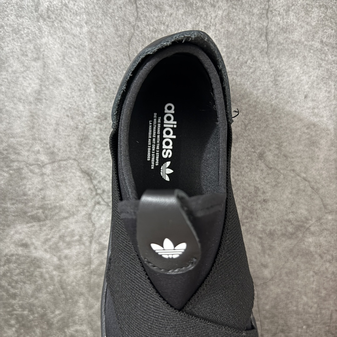 AD Superstar 2 Slip-On Shoes 贝壳头交叉绑带一脚蹬板鞋 KH8208 独家控货 平台正单 全 AD Superstar 2 Slip-On Shoes 贝壳头交叉绑带一脚蹬板鞋 KH8208 独家控货 平台正单 全