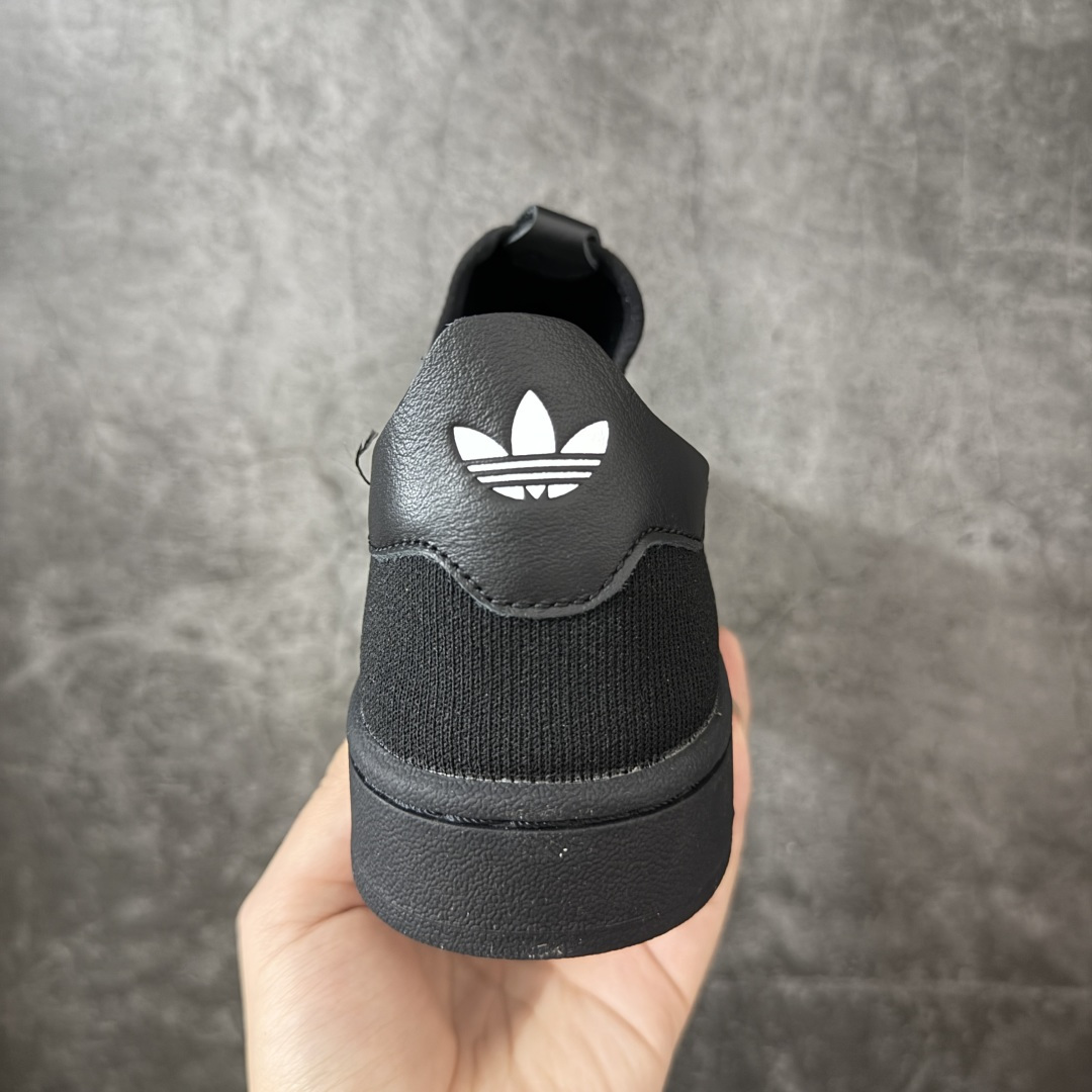 AD Superstar 2 Slip-On Shoes 贝壳头交叉绑带一脚蹬板鞋 KH8208 独家控货 平台正单 全 AD Superstar 2 Slip-On Shoes 贝壳头交叉绑带一脚蹬板鞋 KH8208 独家控货 平台正单 全
