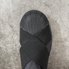 AD Superstar 2 Slip-On Shoes 贝壳头交叉绑带一脚蹬板鞋 KH8208 独家控货 平台正单 全 AD Superstar 2 Slip-On Shoes 贝壳头交叉绑带一脚蹬板鞋 KH8208 独家控货 平台正单 全