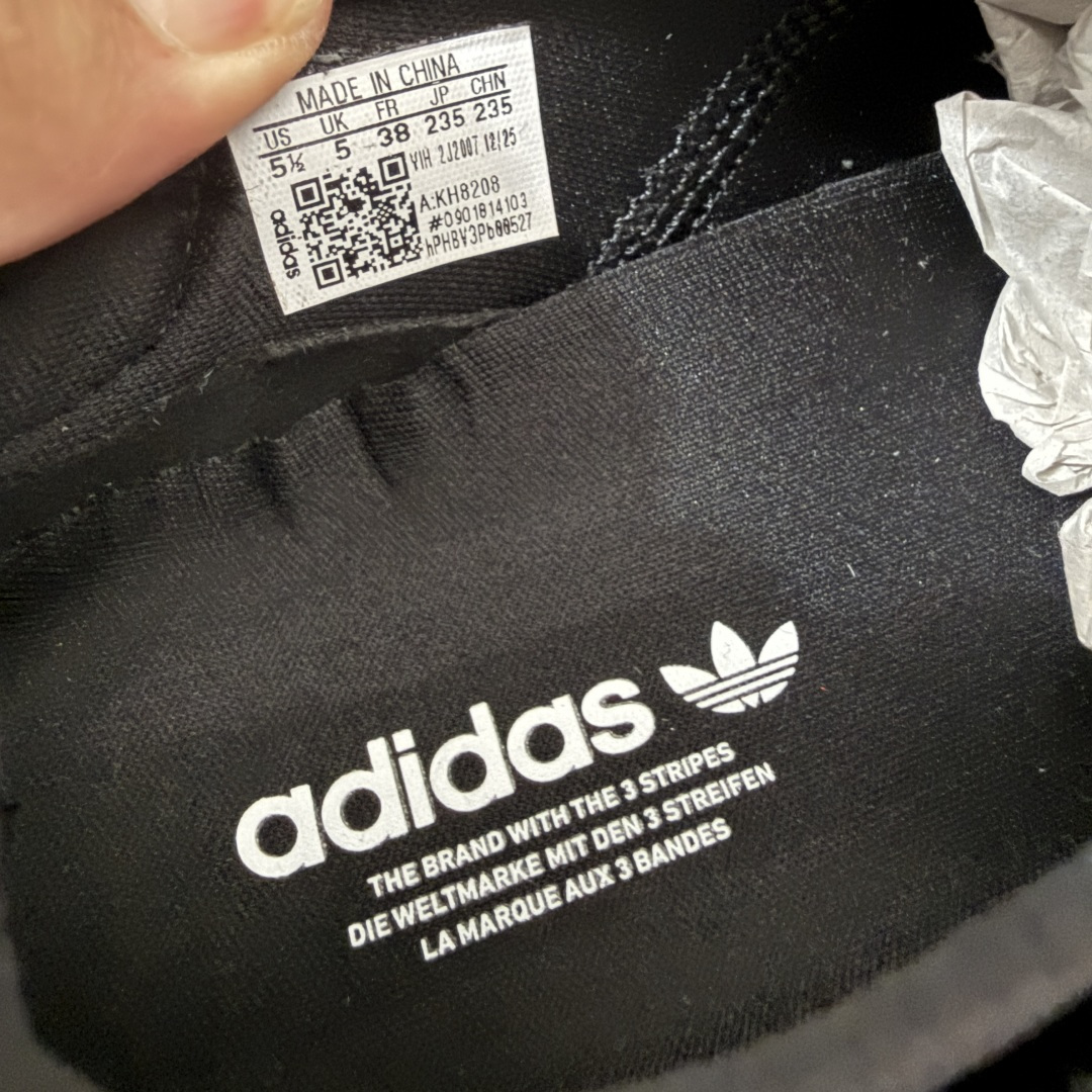 AD Superstar 2 Slip-On Shoes 贝壳头交叉绑带一脚蹬板鞋 KH8208 独家控货 平台正单 全 AD Superstar 2 Slip-On Shoes 贝壳头交叉绑带一脚蹬板鞋 KH8208 独家控货 平台正单 全