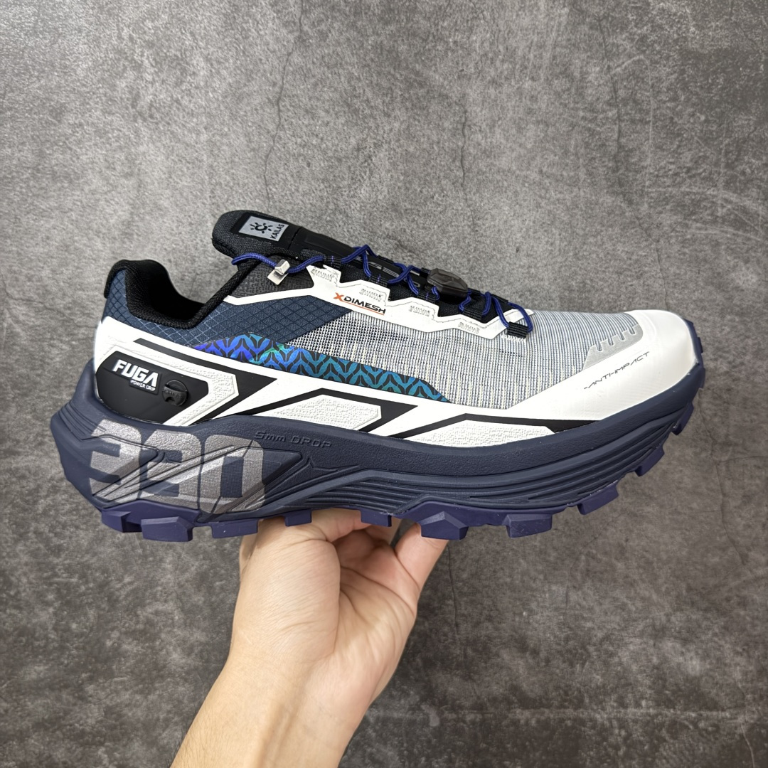 凯乐石Kailas Fuga EX330 大坡王竞技系列全防水低帮登山户外休闲运动慢跑鞋系带款 全新版本 正确细节 区别 凯乐石Kailas Fuga EX330 大坡王竞技系列全防水低帮登山户外休闲运动慢跑鞋系带款 全新版本 正确细节 区别