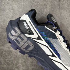 凯乐石Kailas Fuga EX330 大坡王竞技系列全防水低帮登山户外休闲运动慢跑鞋系带款 全新版本 正确细节 区别 凯乐石Kailas Fuga EX330 大坡王竞技系列全防水低帮登山户外休闲运动慢跑鞋系带款 全新版本 正确细节 区别