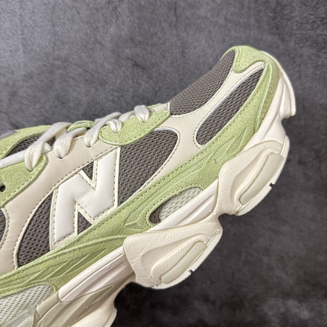 New Balance NB9060 联名款 复古休闲运动慢跑鞋 UL 全套原楦原纸板原厂数据开发 进口三明治网面 原装 New Balance NB9060 联名款 复古休闲运动慢跑鞋 UL 全套原楦原纸板原厂数据开发 进口三明治网面 原装