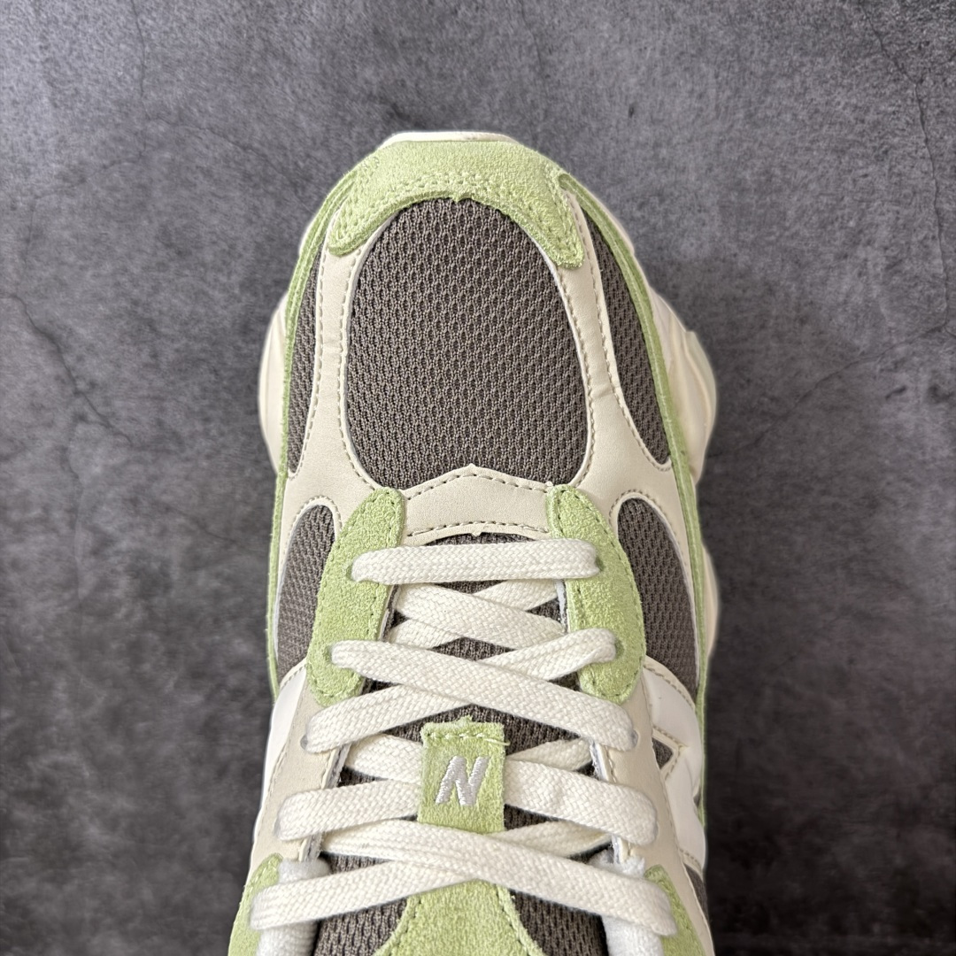 New Balance NB9060 联名款 复古休闲运动慢跑鞋 UL 全套原楦原纸板原厂数据开发 进口三明治网面 原装 New Balance NB9060 联名款 复古休闲运动慢跑鞋 UL 全套原楦原纸板原厂数据开发 进口三明治网面 原装