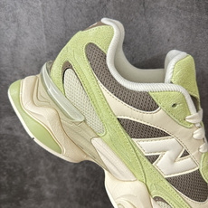 New Balance NB9060 联名款 复古休闲运动慢跑鞋 UL 全套原楦原纸板原厂数据开发 进口三明治网面 原装 New Balance NB9060 联名款 复古休闲运动慢跑鞋 UL 全套原楦原纸板原厂数据开发 进口三明治网面 原装
