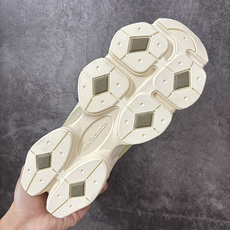 New Balance NB9060 联名款 复古休闲运动慢跑鞋 UL 全套原楦原纸板原厂数据开发 进口三明治网面 原装 New Balance NB9060 联名款 复古休闲运动慢跑鞋 UL 全套原楦原纸板原厂数据开发 进口三明治网面 原装
