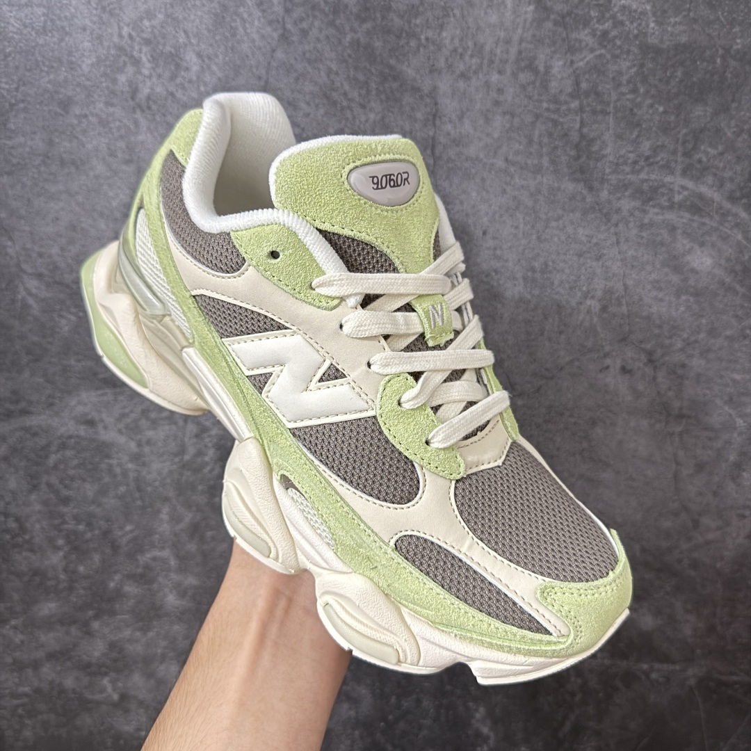 New Balance NB9060 联名款 复古休闲运动慢跑鞋 UL 全套原楦原纸板原厂数据开发 进口三明治网面 原装 New Balance NB9060 联名款 复古休闲运动慢跑鞋 UL 全套原楦原纸板原厂数据开发 进口三明治网面 原装