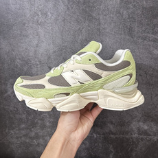 New Balance NB9060 联名款 复古休闲运动慢跑鞋 UL 全套原楦原纸板原厂数据开发 进口三明治网面 原装 New Balance NB9060 联名款 复古休闲运动慢跑鞋 UL 全套原楦原纸板原厂数据开发 进口三明治网面 原装