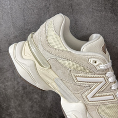 New Balance NB9060 联名款 复古休闲运动慢跑鞋 UY 全套原楦原纸板原厂数据开发 进口三明治网面 原装 New Balance NB9060 联名款 复古休闲运动慢跑鞋 UY 全套原楦原纸板原厂数据开发 进口三明治网面 原装
