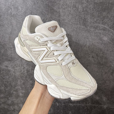 New Balance NB9060 联名款 复古休闲运动慢跑鞋 UY 全套原楦原纸板原厂数据开发 进口三明治网面 原装 New Balance NB9060 联名款 复古休闲运动慢跑鞋 UY 全套原楦原纸板原厂数据开发 进口三明治网面 原装