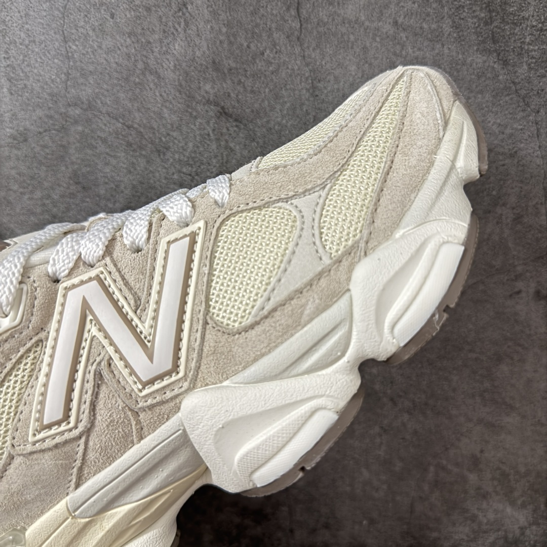 New Balance NB9060 联名款 复古休闲运动慢跑鞋 UY 全套原楦原纸板原厂数据开发 进口三明治网面 原装 New Balance NB9060 联名款 复古休闲运动慢跑鞋 UY 全套原楦原纸板原厂数据开发 进口三明治网面 原装