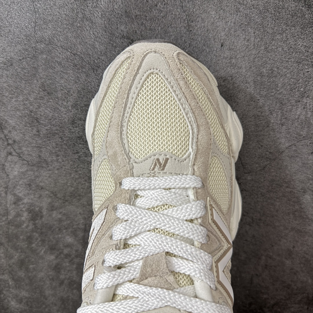 New Balance NB9060 联名款 复古休闲运动慢跑鞋 UY 全套原楦原纸板原厂数据开发 进口三明治网面 原装 New Balance NB9060 联名款 复古休闲运动慢跑鞋 UY 全套原楦原纸板原厂数据开发 进口三明治网面 原装