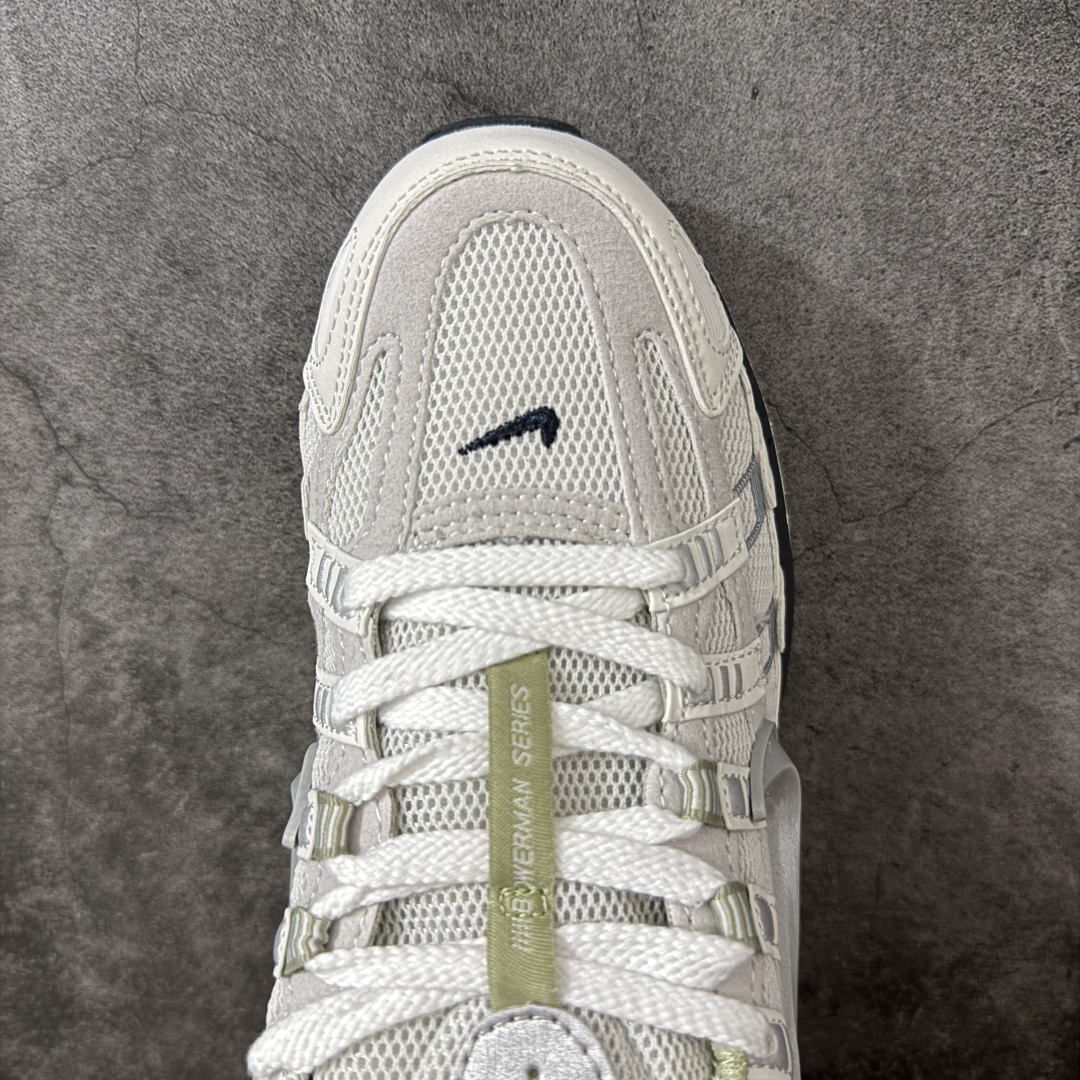 Nike P-6000 SE 复古休闲运动老爹鞋 #层次鲜明线条设计 摆脱厚重外形 超轻鞋身 细节随意对比 尺码:36 Nike P-6000 SE 复古休闲运动老爹鞋 #层次鲜明线条设计 摆脱厚重外形 超轻鞋身 细节随意对比 尺码:36