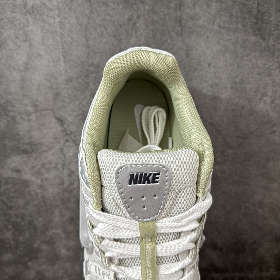 Nike P-6000 SE 复古休闲运动老爹鞋 #层次鲜明线条设计 摆脱厚重外形 超轻鞋身 细节随意对比 尺码:36 Nike P-6000 SE 复古休闲运动老爹鞋 #层次鲜明线条设计 摆脱厚重外形 超轻鞋身 细节随意对比 尺码:36