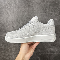 Nike Air Force 1'07 Low 空军一号低帮休闲板鞋 IO1259-002 #原楦原纸板 纯正空军版型 Nike Air Force 1'07 Low 空军一号低帮休闲板鞋 IO1259-002 #原楦原纸板 纯正空军版型