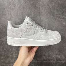 Nike Air Force 1'07 Low 空军一号低帮休闲板鞋 IO1259-002 #原楦原纸板 纯正空军版型 Nike Air Force 1'07 Low 空军一号低帮休闲板鞋 IO1259-002 #原楦原纸板 纯正空军版型