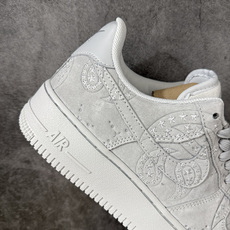 Nike Air Force 1'07 Low 空军一号低帮休闲板鞋 IO1259-002 #原楦原纸板 纯正空军版型 Nike Air Force 1'07 Low 空军一号低帮休闲板鞋 IO1259-002 #原楦原纸板 纯正空军版型