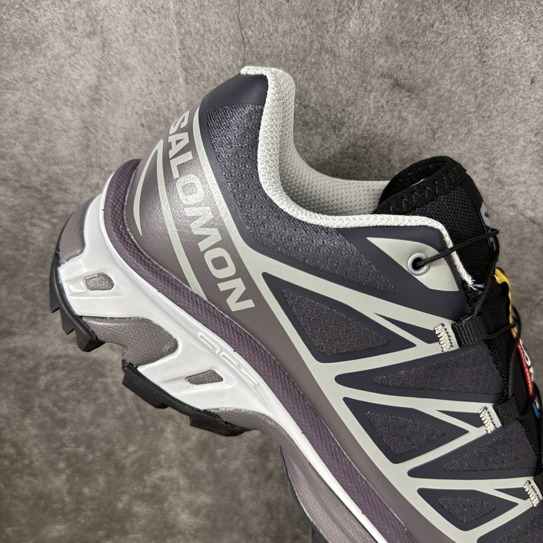 SALOMON萨洛蒙 XT-6 舒适百搭 户外越野耐磨包裹性支撑 男女同款低帮跑步鞋 全新品质 巅峰之作 所有配色均购 SALOMON萨洛蒙 XT-6 舒适百搭 户外越野耐磨包裹性支撑 男女同款低帮跑步鞋 全新品质 巅峰之作 所有配色均购