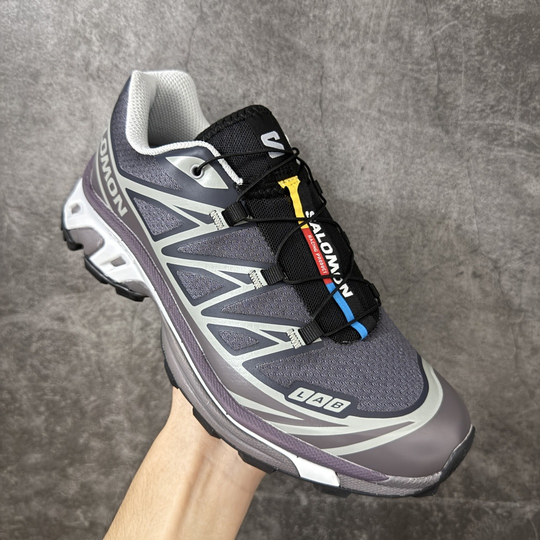 SALOMON萨洛蒙 XT-6 舒适百搭 户外越野耐磨包裹性支撑 男女同款低帮跑步鞋 全新品质 巅峰之作 所有配色均购 SALOMON萨洛蒙 XT-6 舒适百搭 户外越野耐磨包裹性支撑 男女同款低帮跑步鞋 全新品质 巅峰之作 所有配色均购