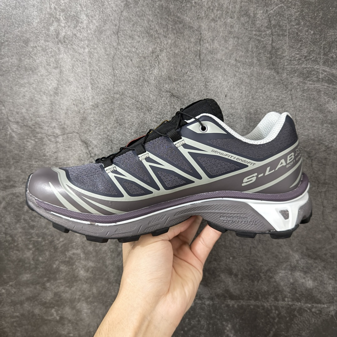 SALOMON萨洛蒙 XT-6 舒适百搭 户外越野耐磨包裹性支撑 男女同款低帮跑步鞋 全新品质 巅峰之作 所有配色均购 SALOMON萨洛蒙 XT-6 舒适百搭 户外越野耐磨包裹性支撑 男女同款低帮跑步鞋 全新品质 巅峰之作 所有配色均购