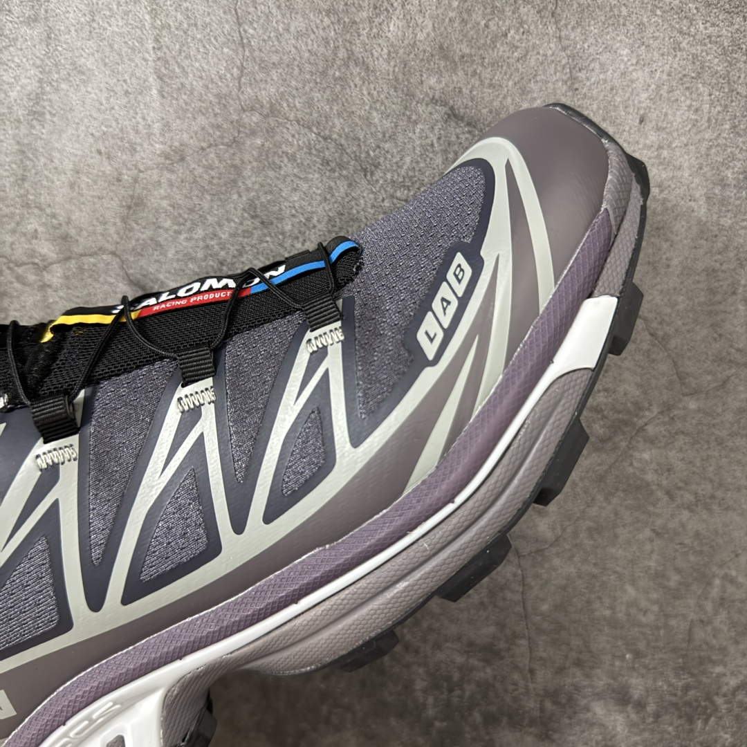 SALOMON萨洛蒙 XT-6 舒适百搭 户外越野耐磨包裹性支撑 男女同款低帮跑步鞋 全新品质 巅峰之作 所有配色均购 SALOMON萨洛蒙 XT-6 舒适百搭 户外越野耐磨包裹性支撑 男女同款低帮跑步鞋 全新品质 巅峰之作 所有配色均购