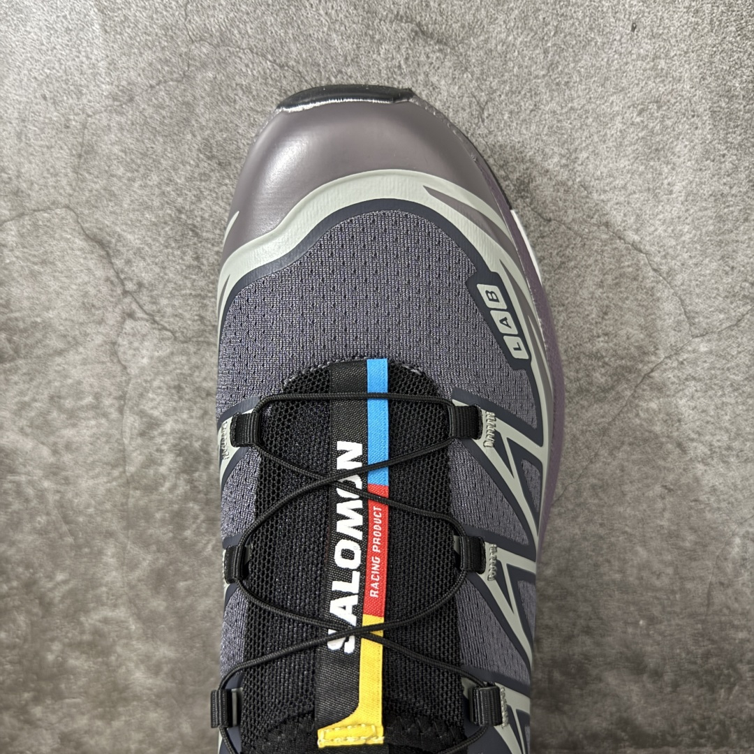 SALOMON萨洛蒙 XT-6 舒适百搭 户外越野耐磨包裹性支撑 男女同款低帮跑步鞋 全新品质 巅峰之作 所有配色均购 SALOMON萨洛蒙 XT-6 舒适百搭 户外越野耐磨包裹性支撑 男女同款低帮跑步鞋 全新品质 巅峰之作 所有配色均购