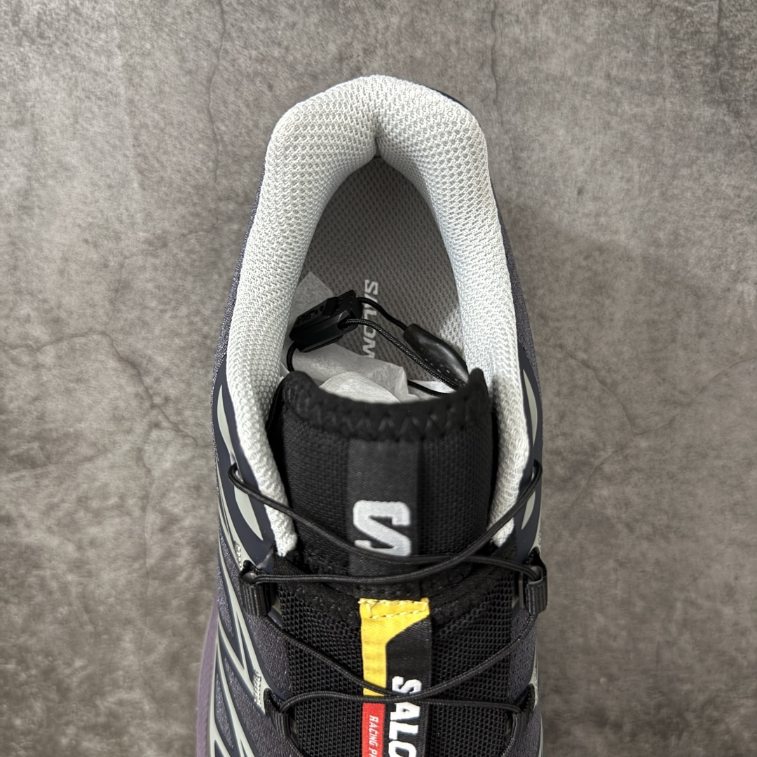 SALOMON萨洛蒙 XT-6 舒适百搭 户外越野耐磨包裹性支撑 男女同款低帮跑步鞋 全新品质 巅峰之作 所有配色均购 SALOMON萨洛蒙 XT-6 舒适百搭 户外越野耐磨包裹性支撑 男女同款低帮跑步鞋 全新品质 巅峰之作 所有配色均购