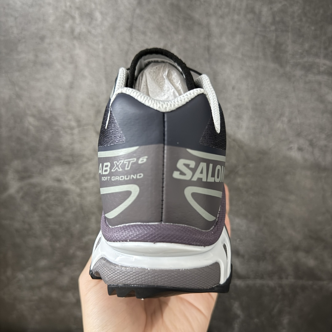 SALOMON萨洛蒙 XT-6 舒适百搭 户外越野耐磨包裹性支撑 男女同款低帮跑步鞋 全新品质 巅峰之作 所有配色均购 SALOMON萨洛蒙 XT-6 舒适百搭 户外越野耐磨包裹性支撑 男女同款低帮跑步鞋 全新品质 巅峰之作 所有配色均购