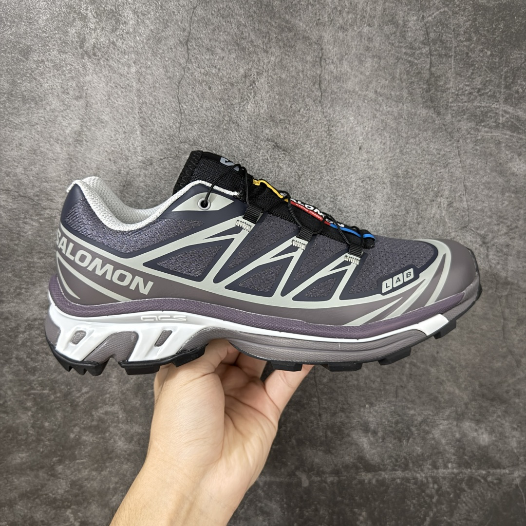 SALOMON萨洛蒙 XT-6 舒适百搭 户外越野耐磨包裹性支撑 男女同款低帮跑步鞋 全新品质 巅峰之作 所有配色均购 SALOMON萨洛蒙 XT-6 舒适百搭 户外越野耐磨包裹性支撑 男女同款低帮跑步鞋 全新品质 巅峰之作 所有配色均购