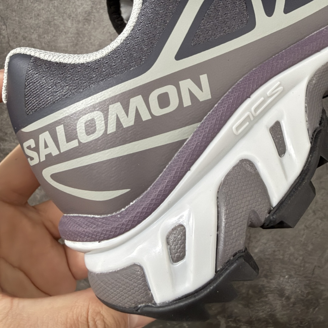 SALOMON萨洛蒙 XT-6 舒适百搭 户外越野耐磨包裹性支撑 男女同款低帮跑步鞋 全新品质 巅峰之作 所有配色均购 SALOMON萨洛蒙 XT-6 舒适百搭 户外越野耐磨包裹性支撑 男女同款低帮跑步鞋 全新品质 巅峰之作 所有配色均购