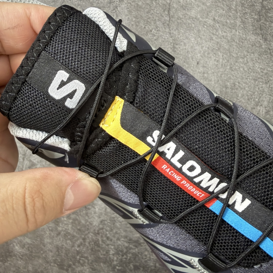 SALOMON萨洛蒙 XT-6 舒适百搭 户外越野耐磨包裹性支撑 男女同款低帮跑步鞋 全新品质 巅峰之作 所有配色均购 SALOMON萨洛蒙 XT-6 舒适百搭 户外越野耐磨包裹性支撑 男女同款低帮跑步鞋 全新品质 巅峰之作 所有配色均购
