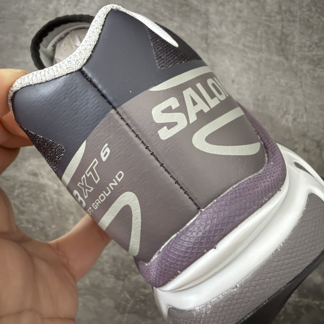 SALOMON萨洛蒙 XT-6 舒适百搭 户外越野耐磨包裹性支撑 男女同款低帮跑步鞋 全新品质 巅峰之作 所有配色均购 SALOMON萨洛蒙 XT-6 舒适百搭 户外越野耐磨包裹性支撑 男女同款低帮跑步鞋 全新品质 巅峰之作 所有配色均购