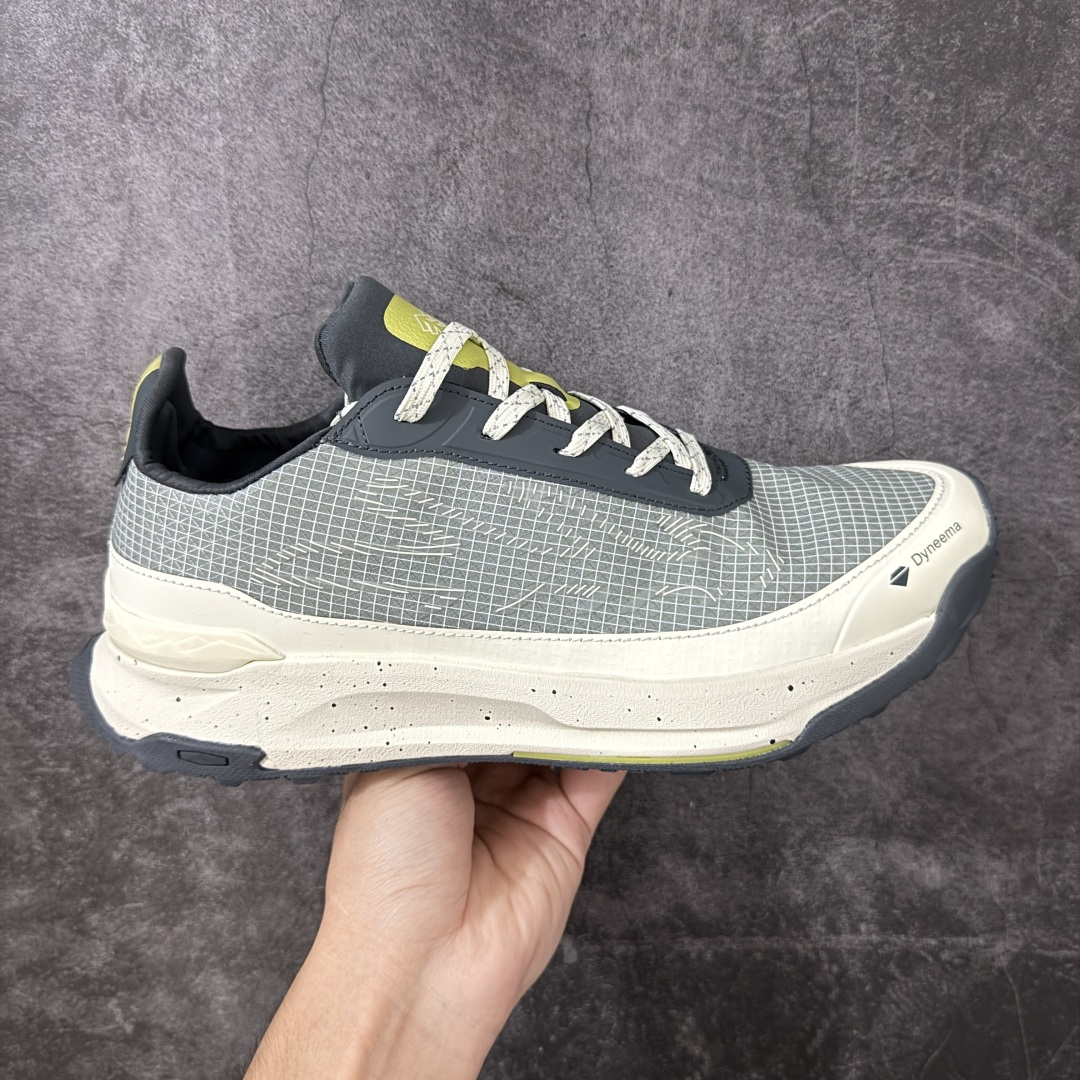 可隆KOLON SPORT EGG LITEDYNEEMA 防撕舒适百搭 低帮户外徒步鞋 灵感源自于徒步爱好者圣地阿尔卑 可隆KOLON SPORT EGG LITEDYNEEMA 防撕舒适百搭 低帮户外徒步鞋 灵感源自于徒步爱好者圣地阿尔卑