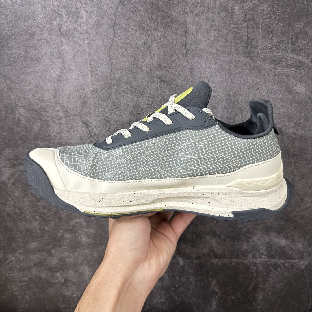 可隆KOLON SPORT EGG LITEDYNEEMA 防撕舒适百搭 低帮户外徒步鞋 灵感源自于徒步爱好者圣地阿尔卑 可隆KOLON SPORT EGG LITEDYNEEMA 防撕舒适百搭 低帮户外徒步鞋 灵感源自于徒步爱好者圣地阿尔卑