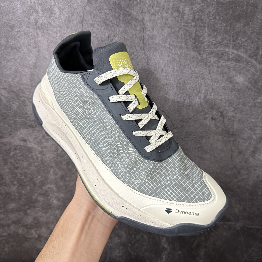 可隆KOLON SPORT EGG LITEDYNEEMA 防撕舒适百搭 低帮户外徒步鞋 灵感源自于徒步爱好者圣地阿尔卑 可隆KOLON SPORT EGG LITEDYNEEMA 防撕舒适百搭 低帮户外徒步鞋 灵感源自于徒步爱好者圣地阿尔卑